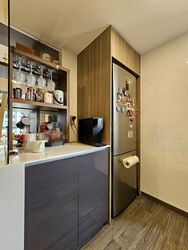 Botanique At Bartley (D19), Condominium #622167491